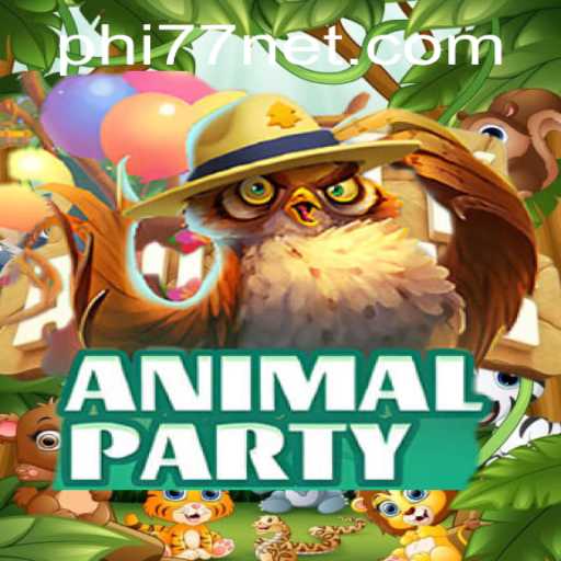Dive into the Exciting World of AnimalParty - A Comprehensive Guide