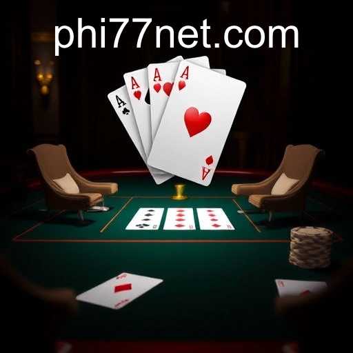 Exploring the World of Baccarat: An Insight into phi77