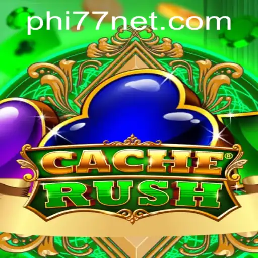 CacheRush: Dive into the Thrilling World of Digital Treasure Hunting