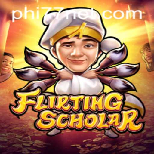 FlirtingScholar: A Journey Through Wit and Strategy in Gaming