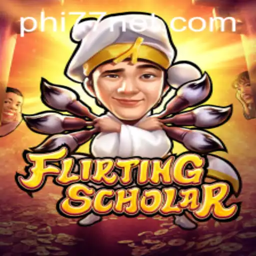 FlirtingScholar: A Journey Through Wit and Strategy in Gaming