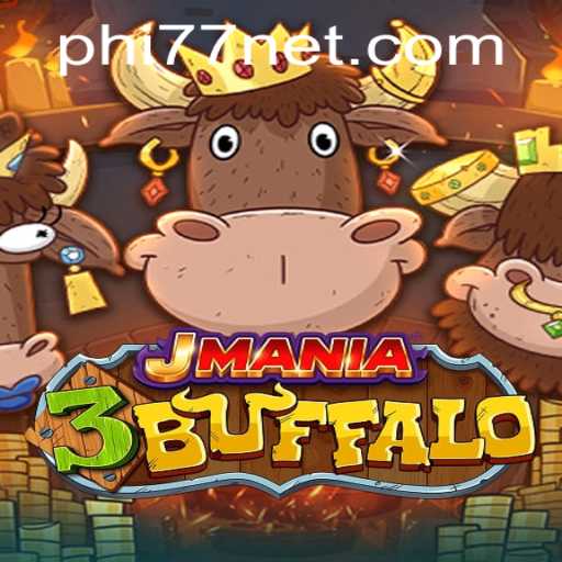 Exploring JMania3Buffalo: A New Gaming Adventure