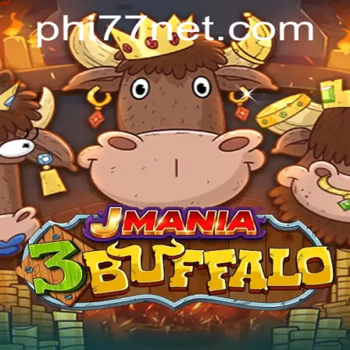 Exploring JMania3Buffalo: A New Gaming Adventure