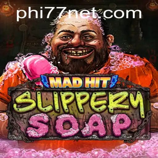 MadHitSlipperySoap: A New Phenomenon in the Gaming World