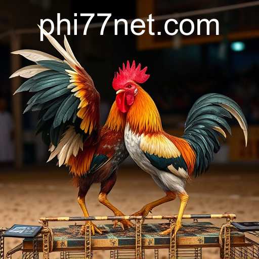 Exploring the World of Online Sabong: The Digital Arena of Cockfighting