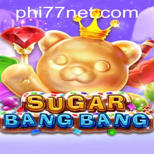 SUGARBANGBANG: The Game Changing the Landscape of Casual Gaming