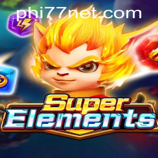 SuperElements: A Comprehensive Look into the Game and Its Revolutionary Appeal