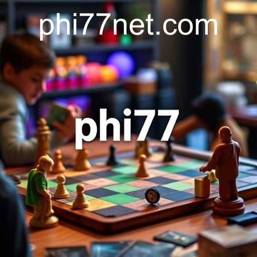 Exploring the Exciting World of Tabletop Games