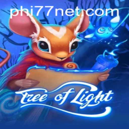 Unearthing the Mystical World of TreeofLight and its Enigmatic Keyword phi77